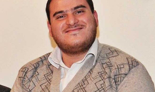 من جورجيا إلى إدلب:كيف تذوي أمريكا