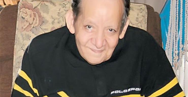 “المحظور حياً وميتاً”…. وداع فقير لجورج سيدهم