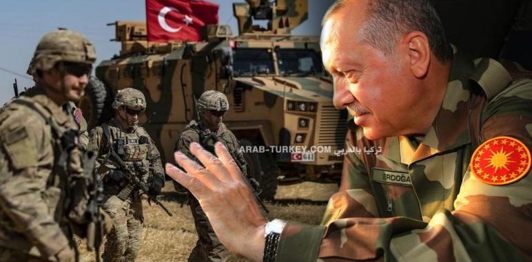 تركيا تطلق “درع الربيع” بإدلب..ضد قوات النظام فقط