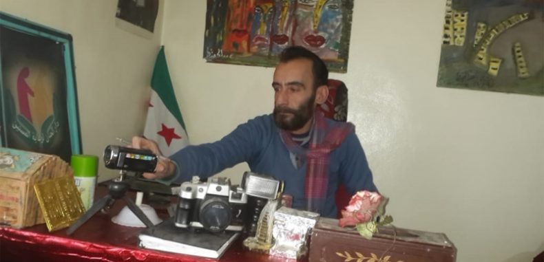 أبي الذي خانني مرتين ..
