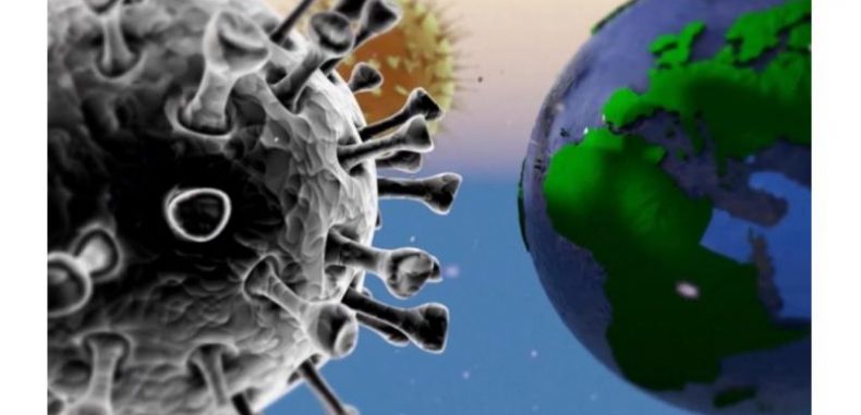 العالم “بعد كورونا” لن يعود كما كان!.