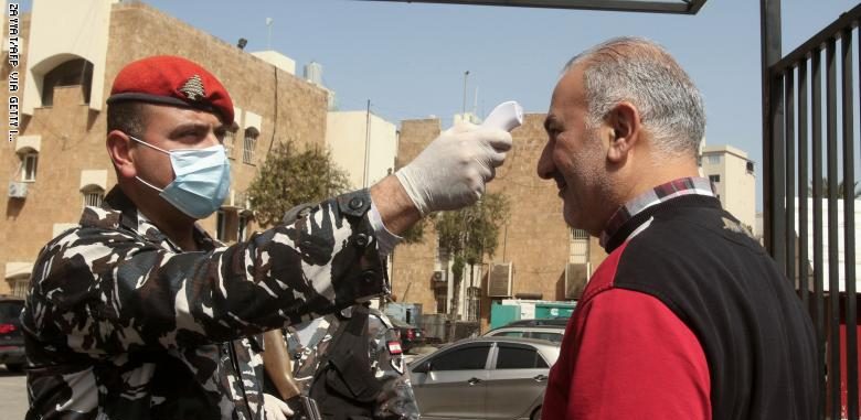  الحكم يتلطى خلف “كورونا” لإعلان طوارئ أمنية تقمع الثورة