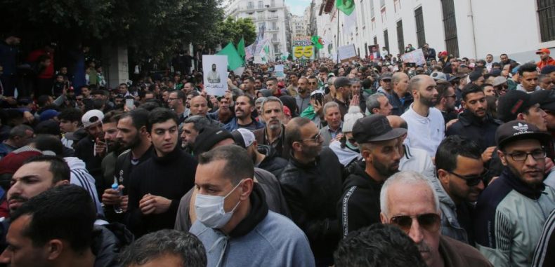 ثروة الجزائريين الضائعة.. أين تذهب معادن الجزائر؟