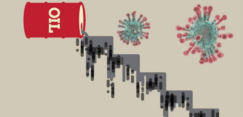 على هامش «كورونا».. ماذا تعرف عن «حرب النفط» المشتعلة الآن؟
