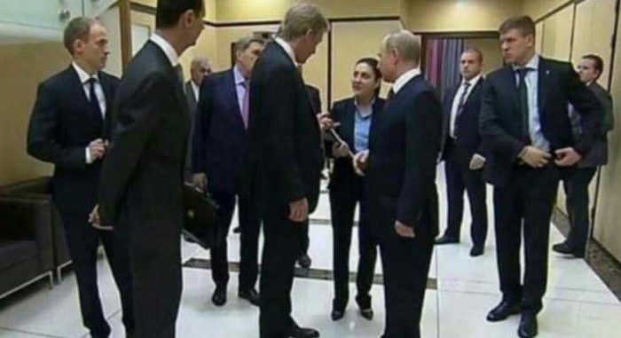 بالدلائل الدامغة.. “زمان الوصل” تفكك أكاذيب موسكو وإعلامها بعد تنصلهم من فضائح بشار الأسد