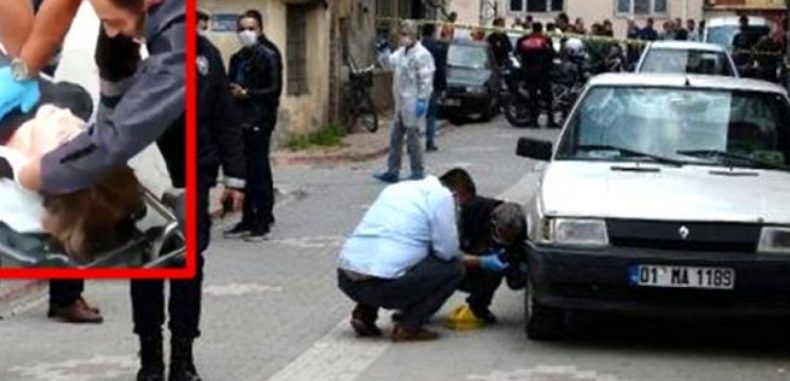 مقتل شاب سوري برصاص الشرطة التركية في “أضنة”