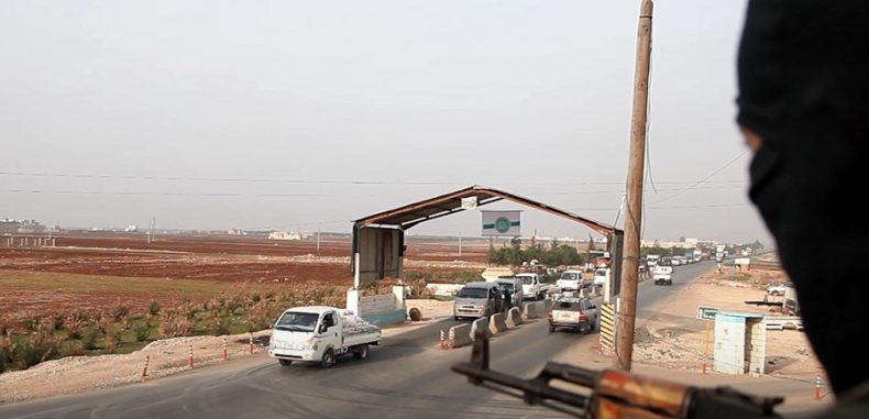  رؤية قانونية حول فتح معبر مع نظام الأسد بإدلب