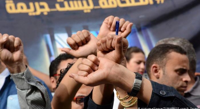نظام الأسد يضع سوريا في ذيل مؤشر حرية الصحافة لعام 2020