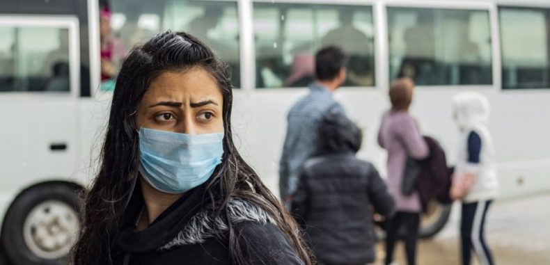  نظام الأسد يعلن تسجيل حالات إصابة جديدة بفيروس “كورونا”