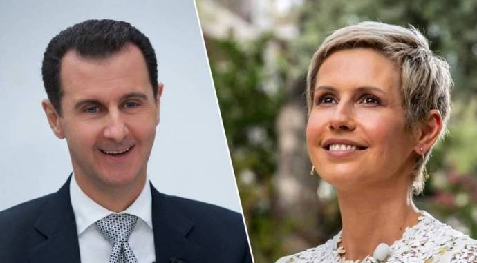 من هو صاحب شركة “تكامل” المنفذة لمشروع البطاقة الذكية..؟