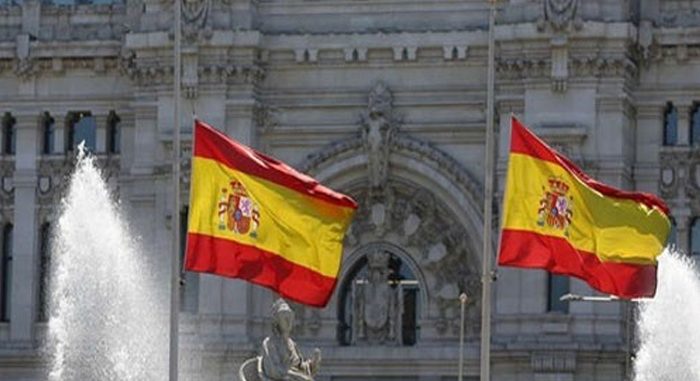 اسبانيا تدين نظام الأسد على استخدام الأسلحة الكيماوية