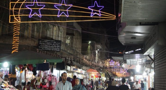 التنمر ضد المتدينين المسلمين في رمضان