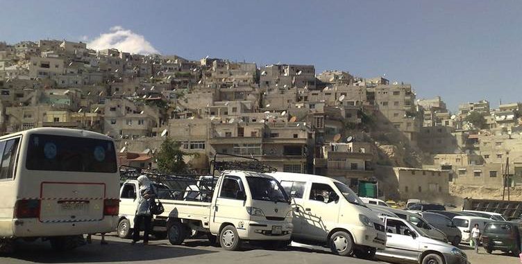 سوريا: عزل بلدة بريف دمشق .. كورونا يأخذ منحى تصاعدياً