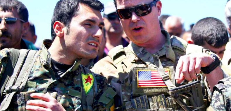 جهود غربية لتوحيد صفوف “الإخوة الأعداء” شمال سوريا