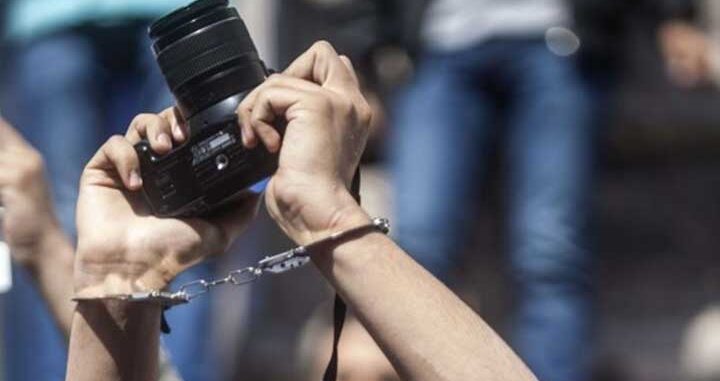 الصحافة في سوريا، هل هي مهنة مستحيلة؟