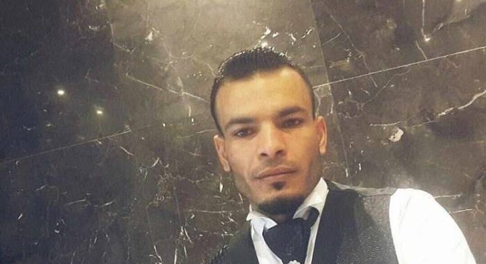 الأمن الداخلي يعتقل ناشطاً سورياً في لبنان
