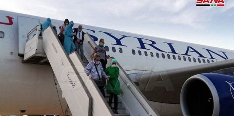 14 يوم ذل..أهلاً بعودتك إلى سوريا