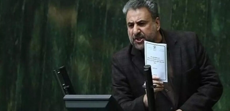 مسؤول إيراني: دفعنا 30 مليار دولار إلى سوريا وتجب استعادة أموال الشعب