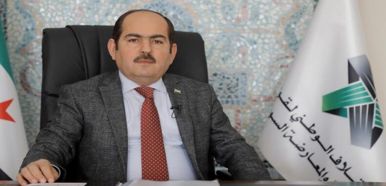 رئيس الحكومة المؤقتة يُحذّر من “مذبحة كبرى” في درعا