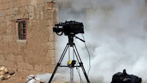 آلام وآمال الواقع الإعلامي في شمال سوريا