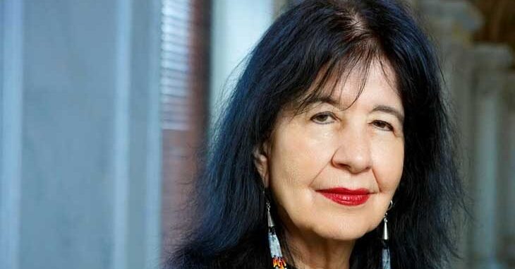 جوي هارجو: قصيدة «الهندي الأحمر» صبحي حديدي_القدس العربي