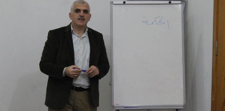 طبيب معارض يراسل بوتين لإطلاق سراح المعتقلين في سوريا
