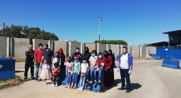 اعتصام لمواجهة موت يهدد 80 طفلاً سورياً مصابين بالتلاسيميا