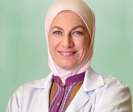 الثورة السورية منحت للنساء فرصة تولي المراكز القيادية