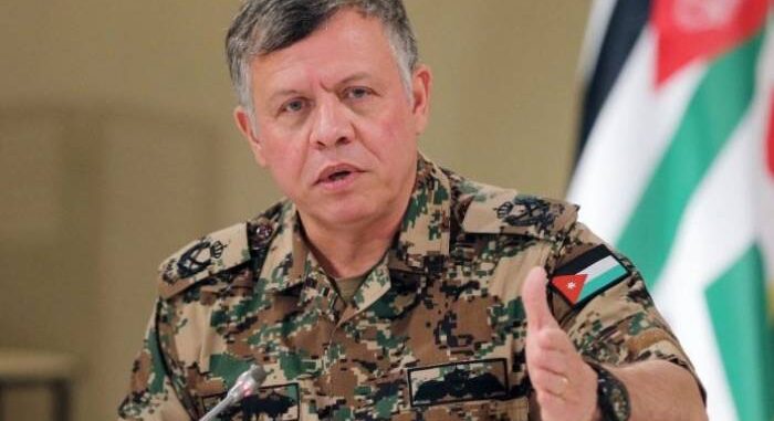 واشنطن تهدد بقطع المساعدات.. العاهل الأردني: قرار الضم مرفوض