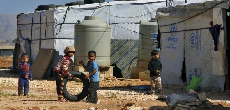 في يومهم العالمي.. معاناة مستمرة للاجئين بلبنان