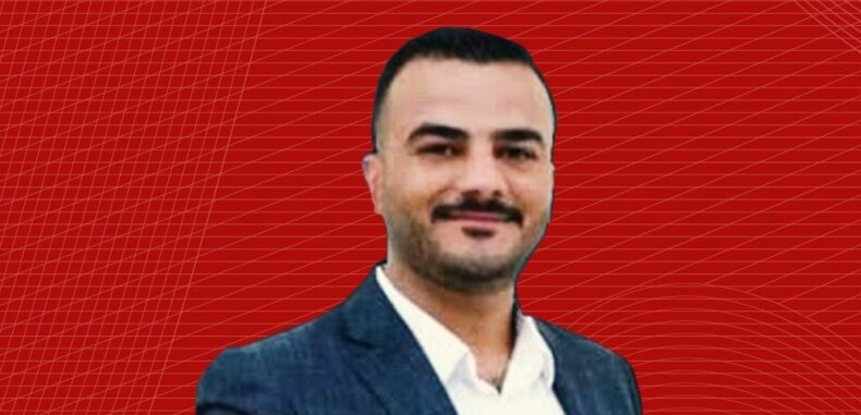 مرشّح “داعش” في انتخابات الأسد!