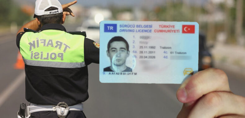شروط جديدة لاستخراج رخصة قيادة في تركيا.. هذه الحلول