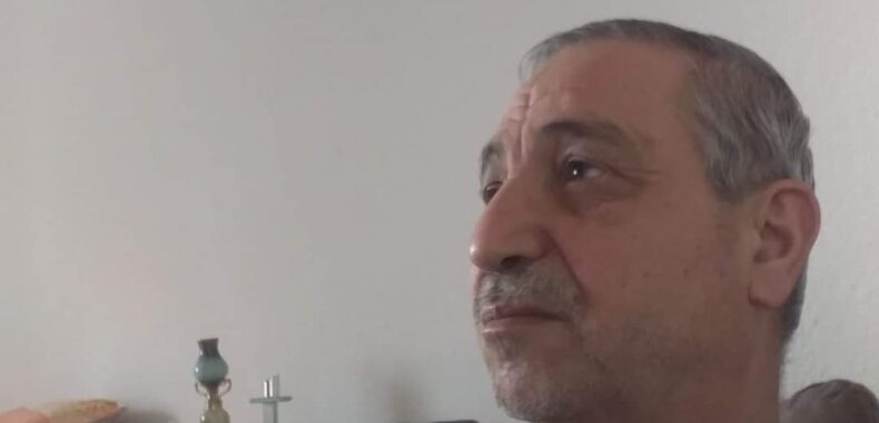 دور التشرد بتمزيق وطنيتنا