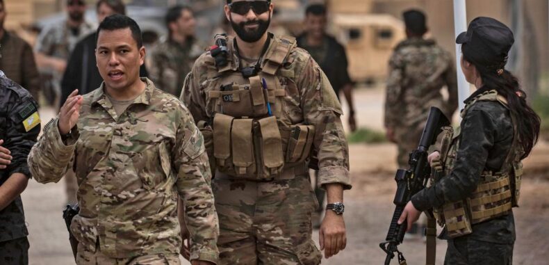 دير الزور: صدام “قسد” والأهالي بلا كوابح