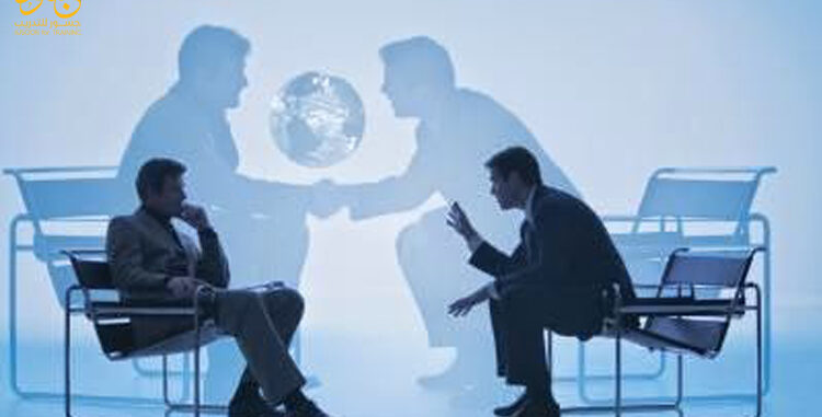  الهيكلة والعمل السياسي