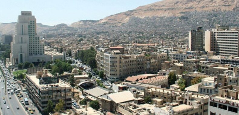 إما وطن سوري جديد أو أن يستمر خطاب الكراهية