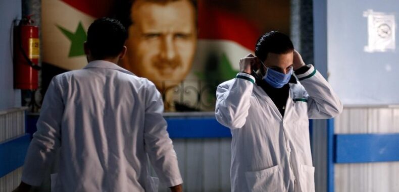 بالأسماء والصور.. “نقابة أطباء أسد” تعلن عن وفاة 7 أطباء بعد إصابتهم بكورونا