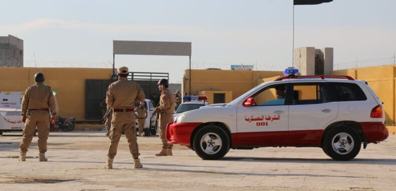 أفكار عن الشمال السوري المحرر