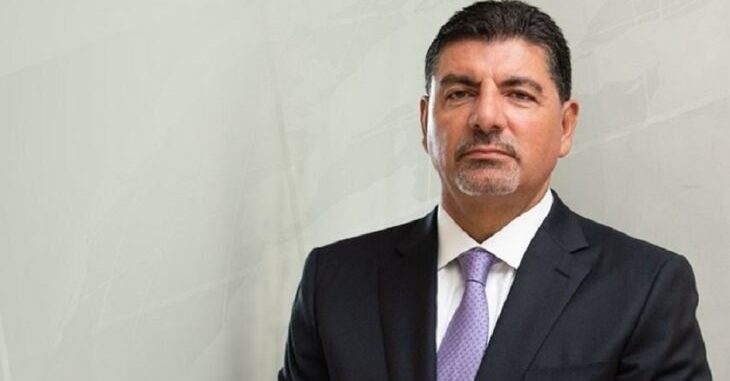  وصفه بـ”المنظمة الإرهابية”.. بهاء الحريري يتهم حزب الله بالسيطرة التامة على مرفأ ومطار بيروت