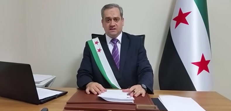 حقائق متسلسلة يجب أن يعلمها الشعب السوري الحر أوصلتنا من خلالها اللجنة اللادستورية للعدالة التصالحية