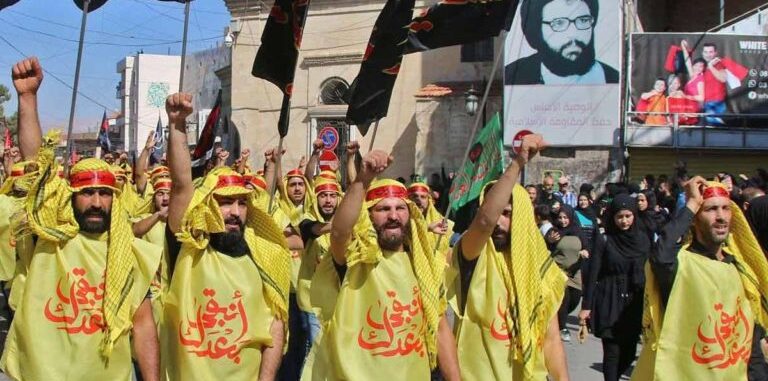 إشكال اللوبية يستحضر حرب «الإخوة الأعداء».. دعوات للثأر و«حزب الله» يتوسط للتهدئة.