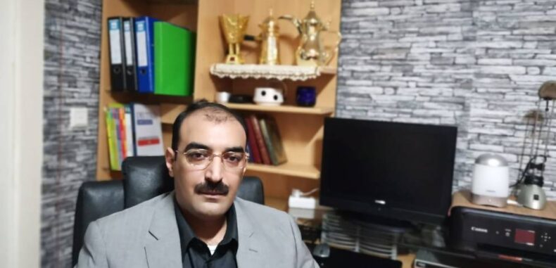 س و ج حول حقيقة الجاني في نقص مياه فرات سوريا