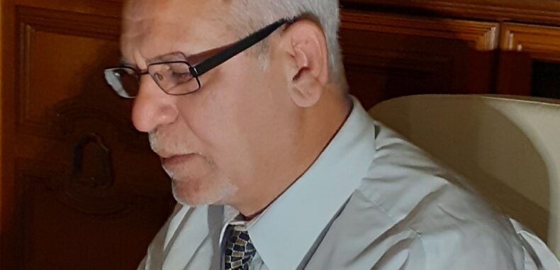لماذا الإصلاح الديني لدى المسلمين متأخر؟
