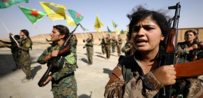 معركة الفصل بين “قسد” و”العمال الكردستاني”