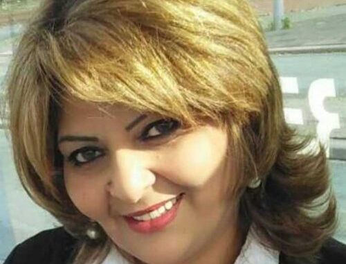 كاهن دورا”.. من قلب كفرنبل إلى قلب العالم