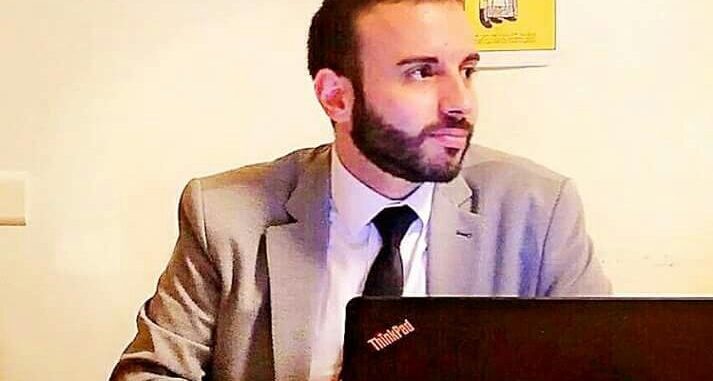  كيف تحوّل انفجار بيروت معركة وجودية للنظام الأسدي؟!