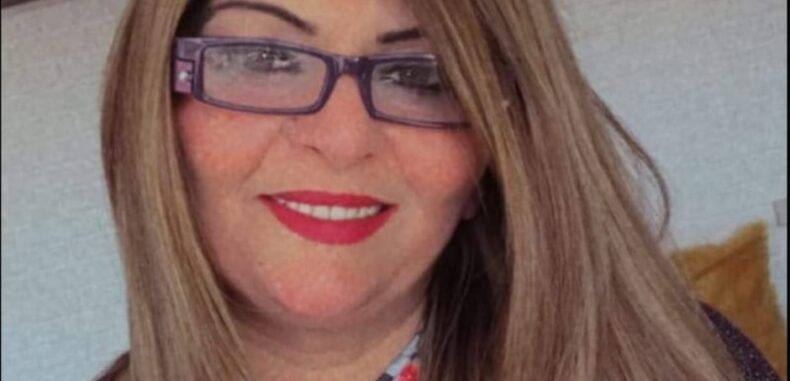 امرأة لاتشبهني! – ماجدولين الرفاعي