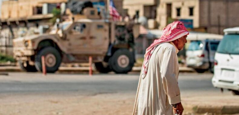 سوريا «عالقة» بين رهانات روسية… وأميركية (تحليل إخباري)