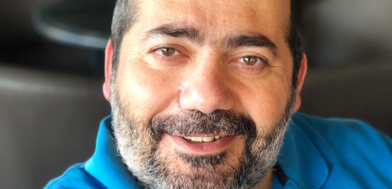 أهلاً بالإدارة الدولية للبنان