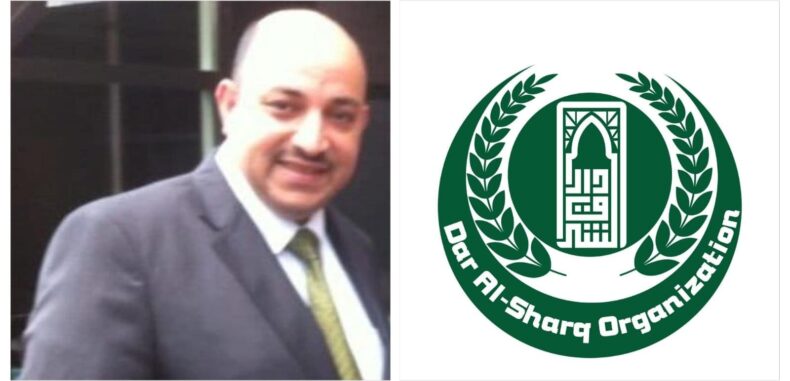 منظمات المجتمع المدني والتعليم عن بعد – المهندس رائد دهموش/لاهاي